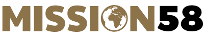 Mission58 Logo